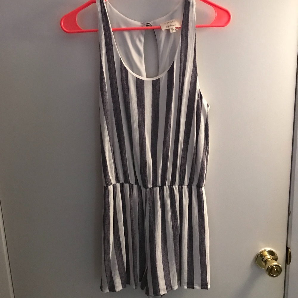 Francescas Romper